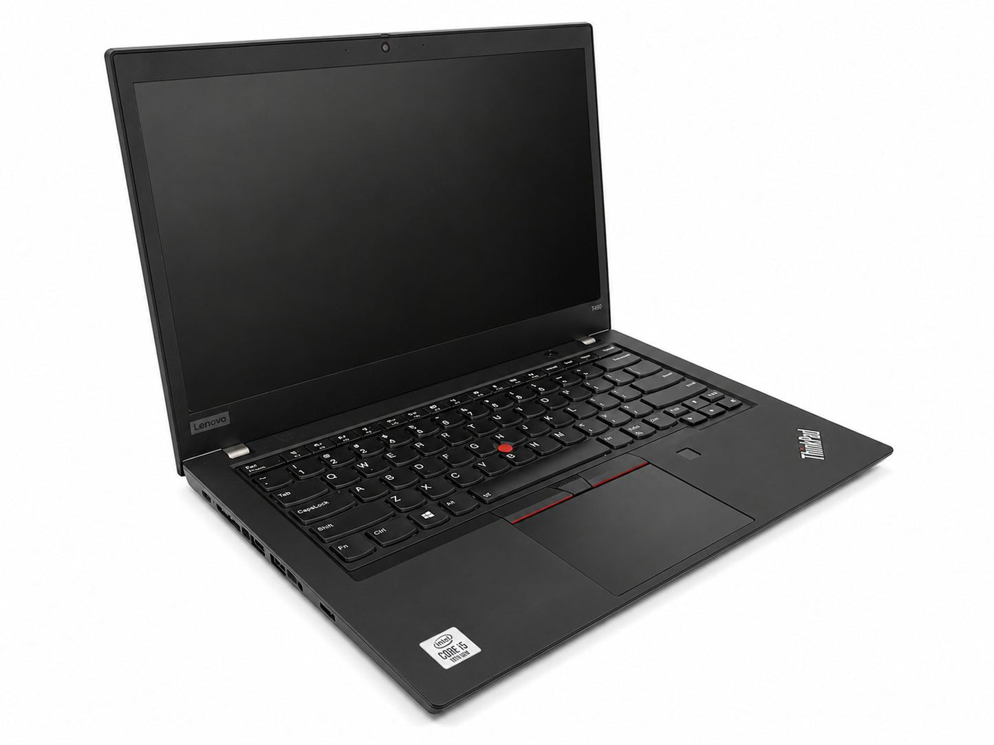 LENOVO ThinkPad T490 [Refurbished]
