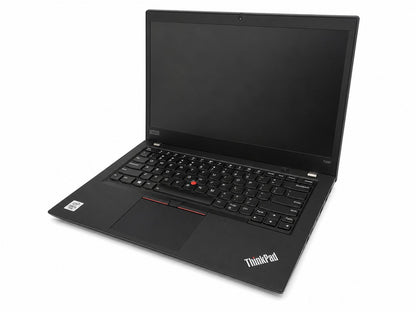 LENOVO ThinkPad T490 [Refurbished]