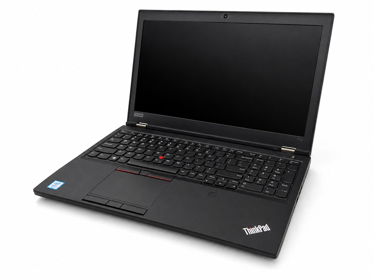 LENOVO ThinkPad P52 [Refurbished]