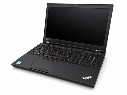 LENOVO ThinkPad P52 [Refurbished]