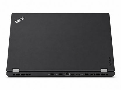 LENOVO ThinkPad P51 [Refurbished]