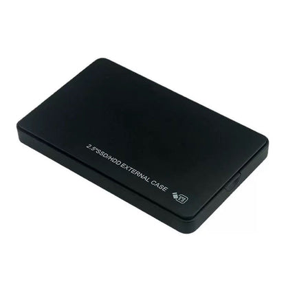 SATA SSD SHL-R320 Portable SSD Hard Drive Enclosure