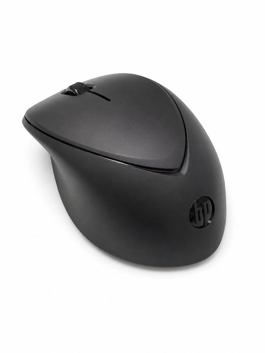 Comfort Grip Wireless Mouse