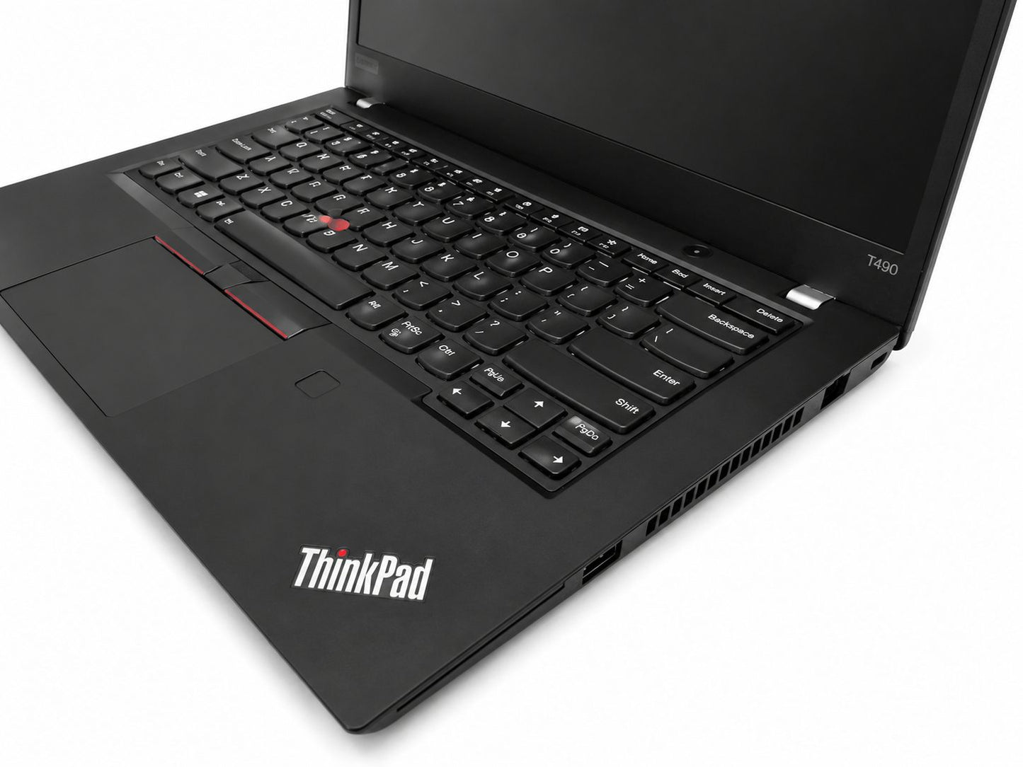 LENOVO ThinkPad T490 [Refurbished]