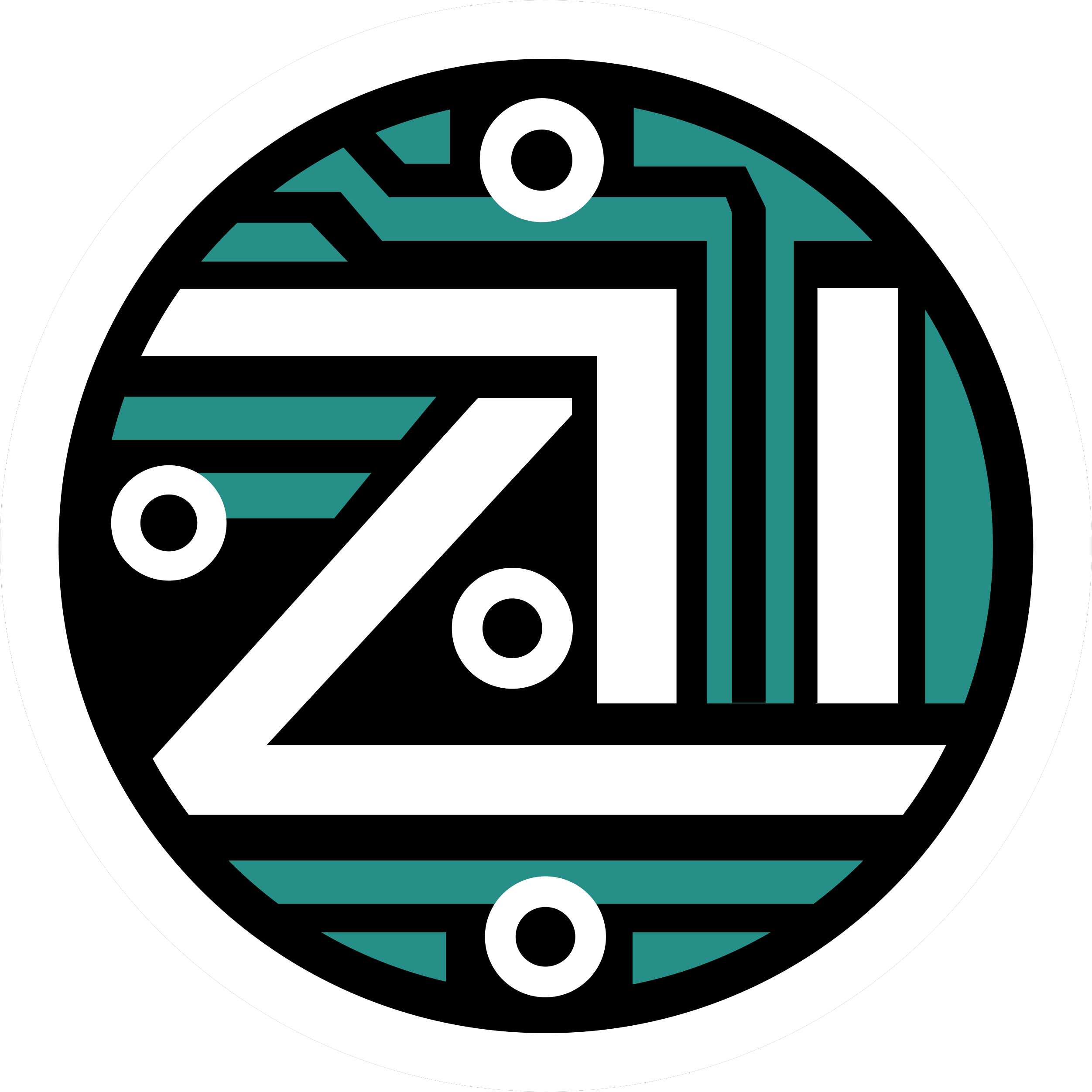 ZeroUnique Computer